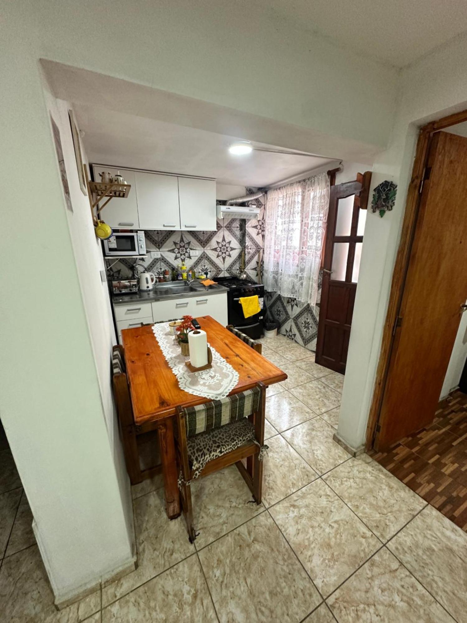 Apartamento Beto *
