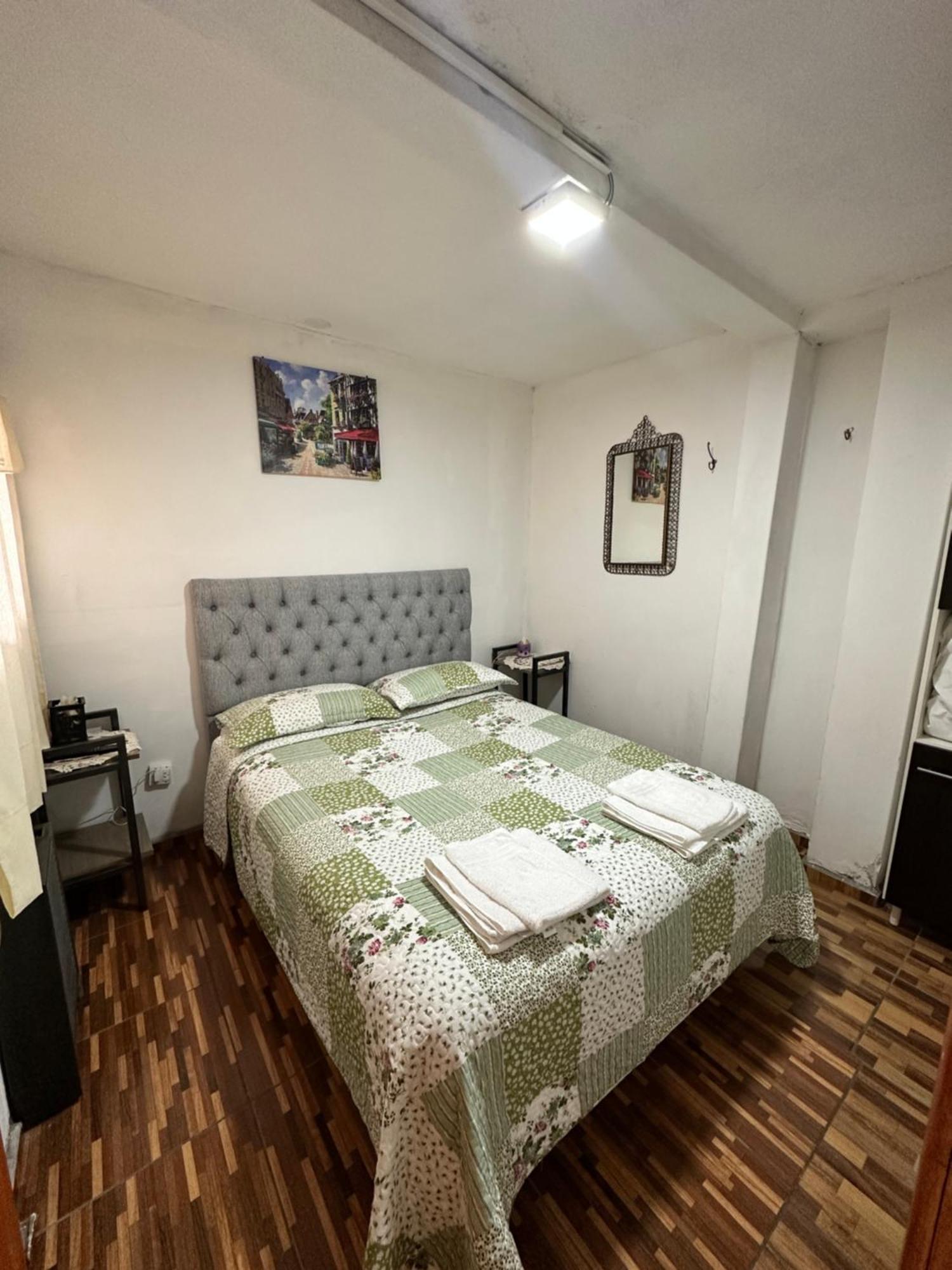 Beto Apartamento *