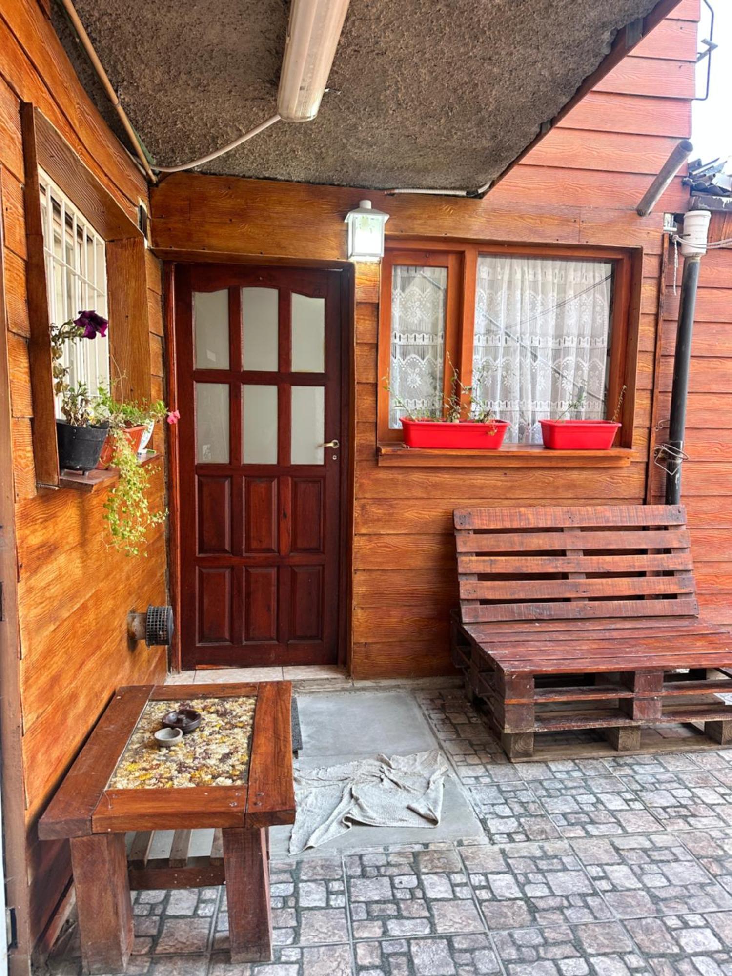Apartamento Beto *