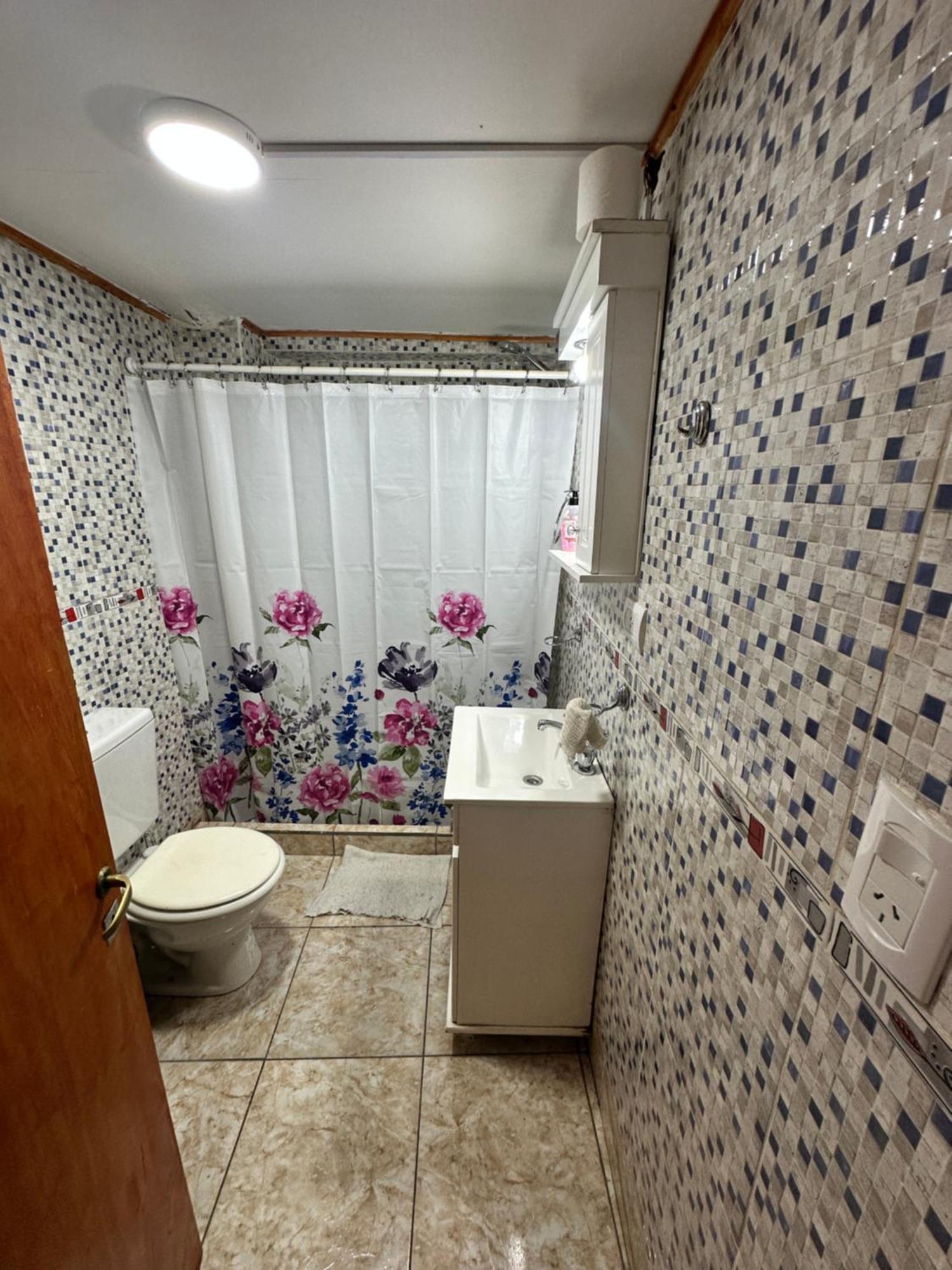 Apartamento Beto San Carlos de Bariloche